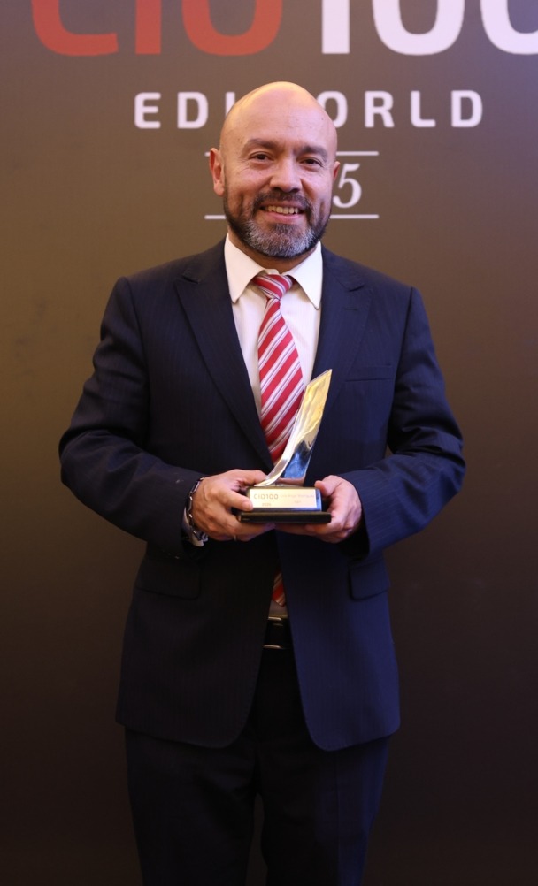 Luis Ángel Rodríguez Alemán