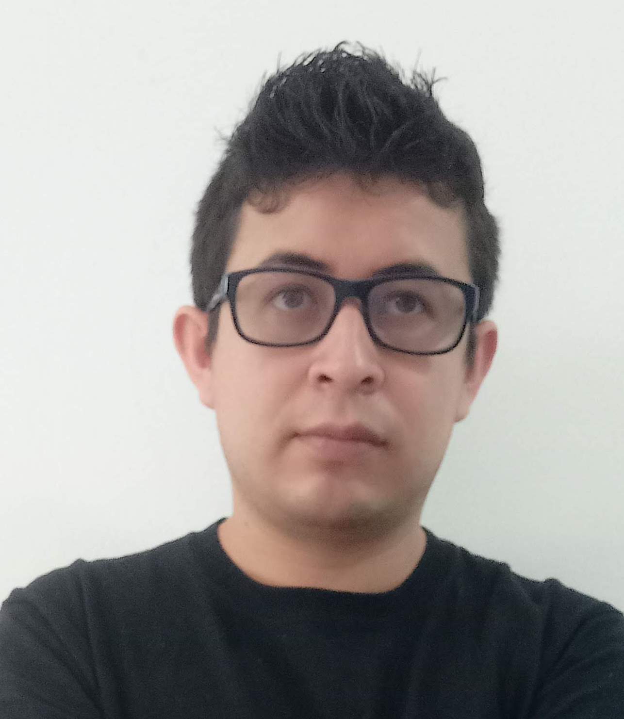 Jose Luis Jimenez Castillo