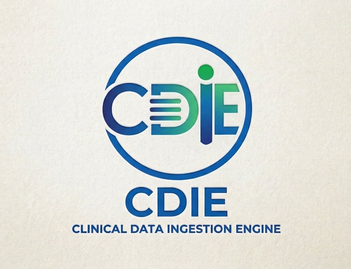 CDIE Logo